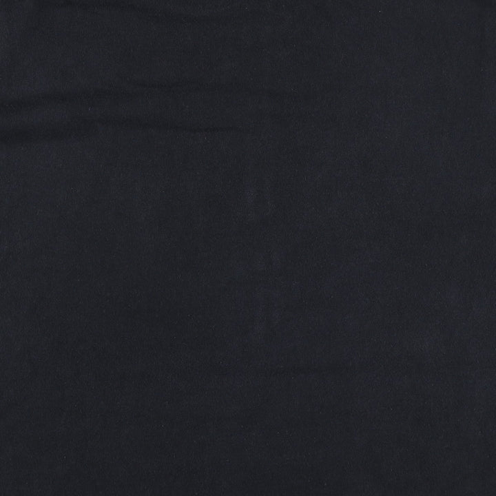 SNOOPY character print T-shirt, men's size XL. unclear black type Vintage Second Hand