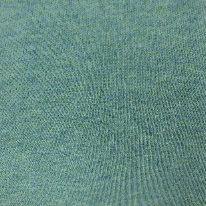 Ralph Lauren POLO RALPH LAUREN CUSTOM FIT short sleeve polo shirt men's size L cotton Emerald green Vintage Second Hand