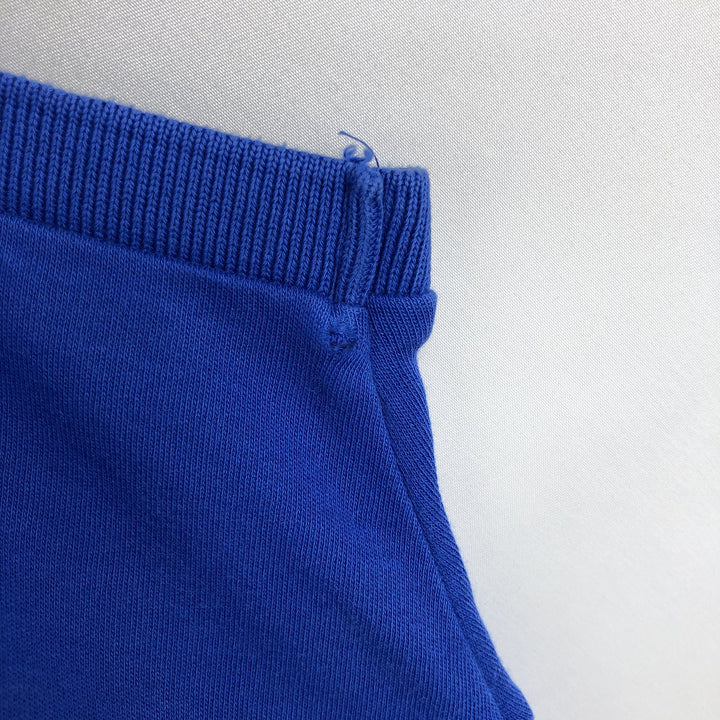 Ralph Lauren POLO RALPH LAUREN CUSTOM FIT short sleeve polo shirt men's XL equivalent cotton blue type Vintage Second Hand