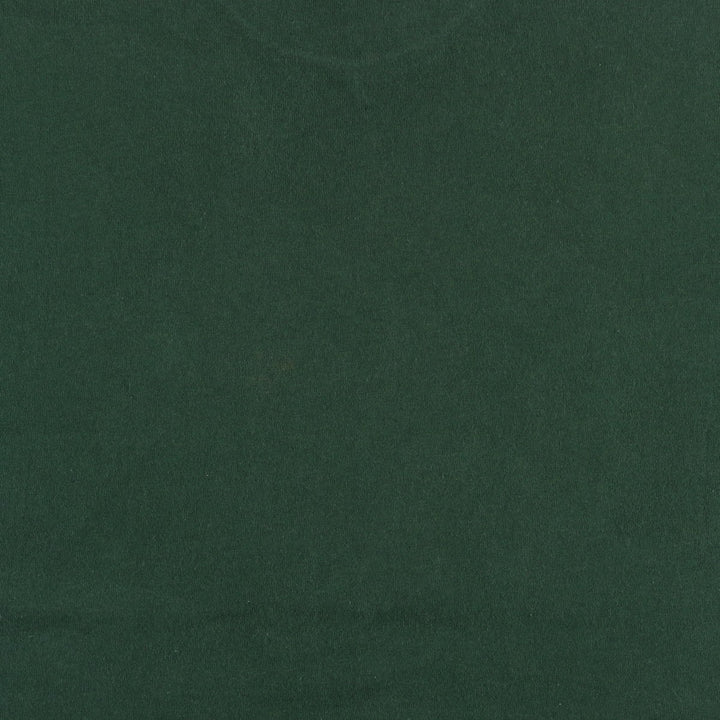 90'S PRO PLAYER NFL Green Bay Packers SUPER BOWL XXXI Sports Print T-Shirt, Made in USA, Men's XL equivalent. cotton Green type dark green Vintage Second Hand