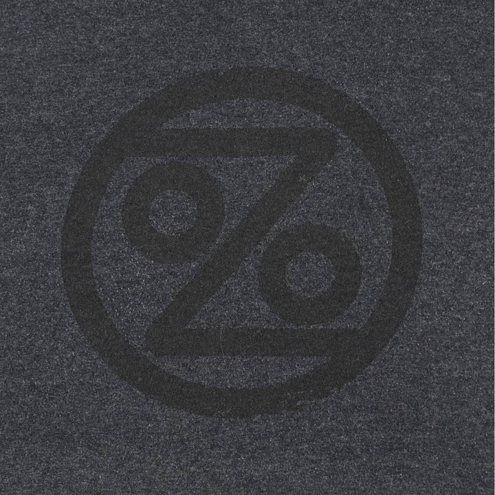 2000'S Gildan Ozomatli Band Ringer T-Shirt, Men's Size S (approx.) cotton Charcoal Vintage Second Hand