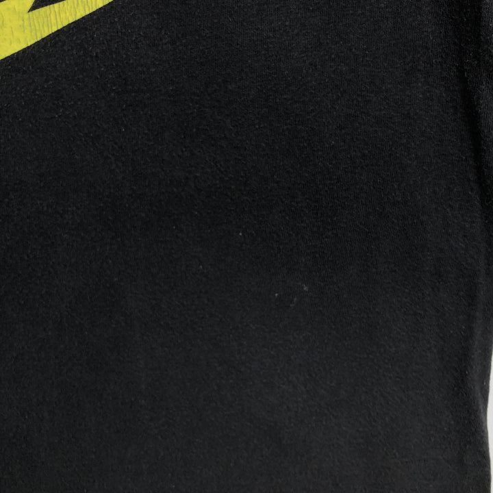The Big Bang Theory cotton black type Vintage Second Hand
