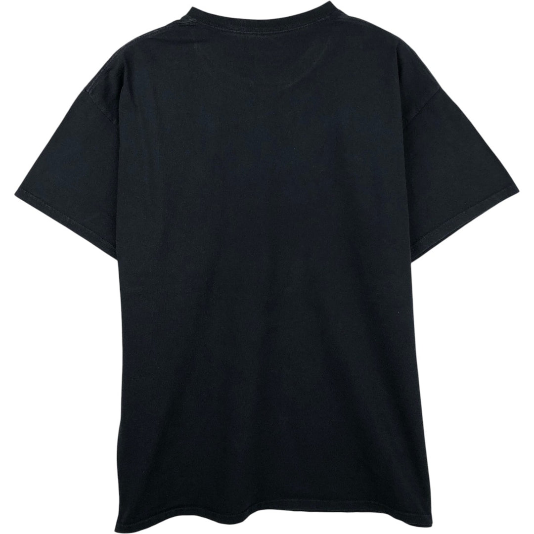 HALLOWEEN Movie T-Shirt, Men's, Size XL unclear black type Vintage Second Hand