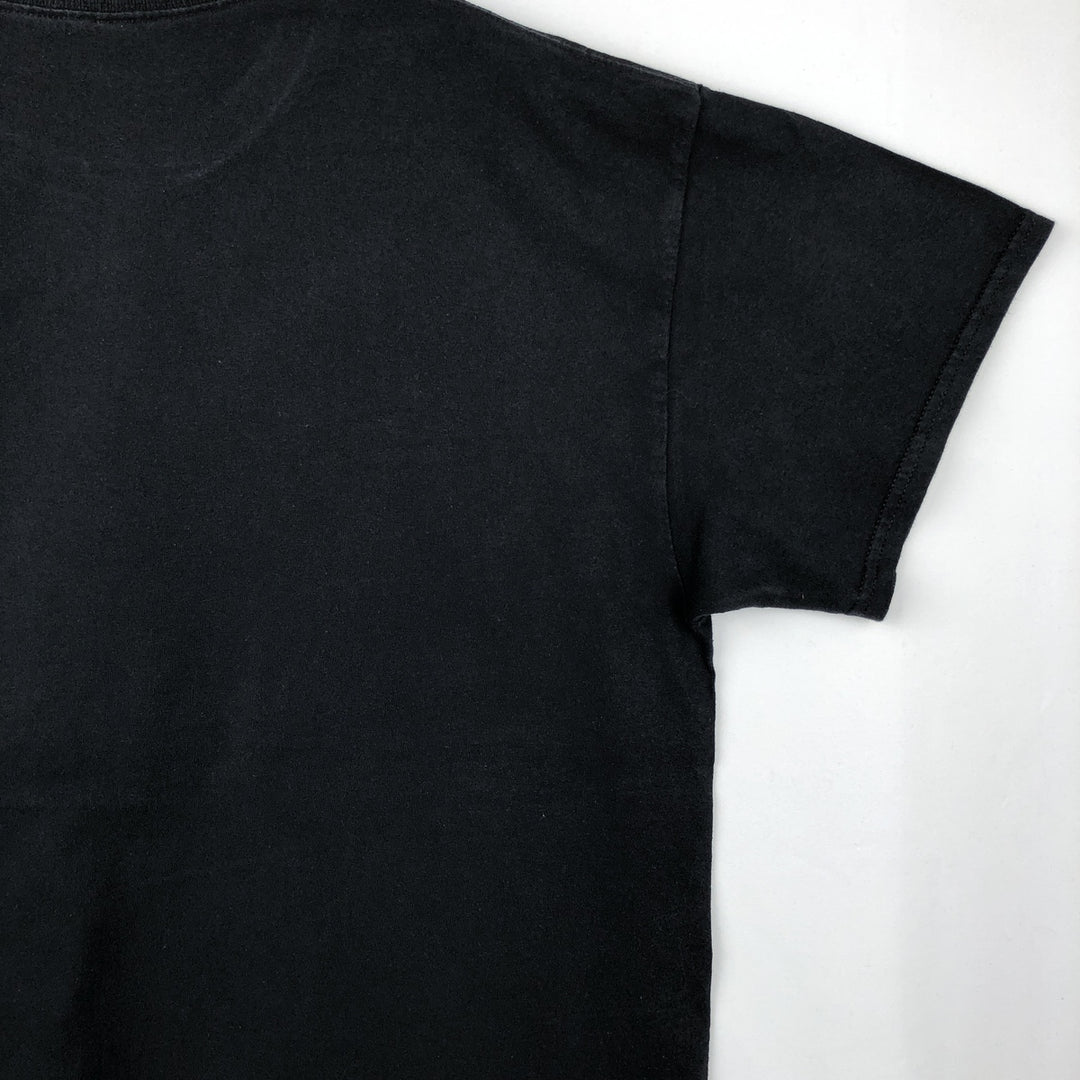HALLOWEEN Movie T-Shirt, Men's, Size XL unclear black type Vintage Second Hand
