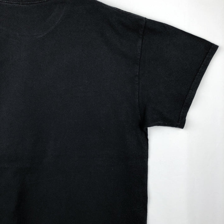 HALLOWEEN Movie T-Shirt, Men's, Size XL unclear black type Vintage Second Hand