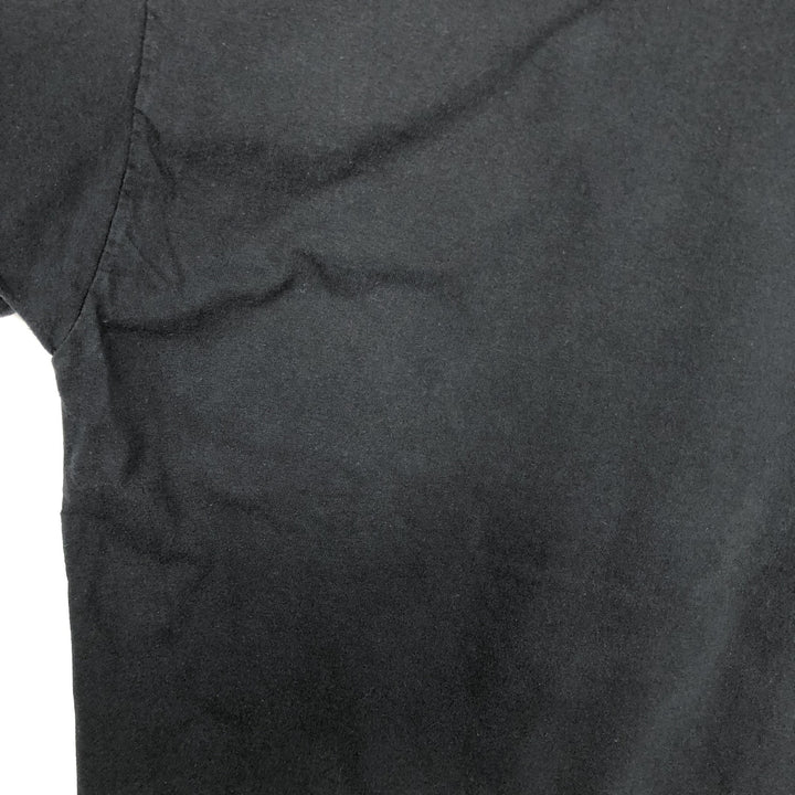 HALLOWEEN Movie T-Shirt, Men's, Size XL unclear black type Vintage Second Hand