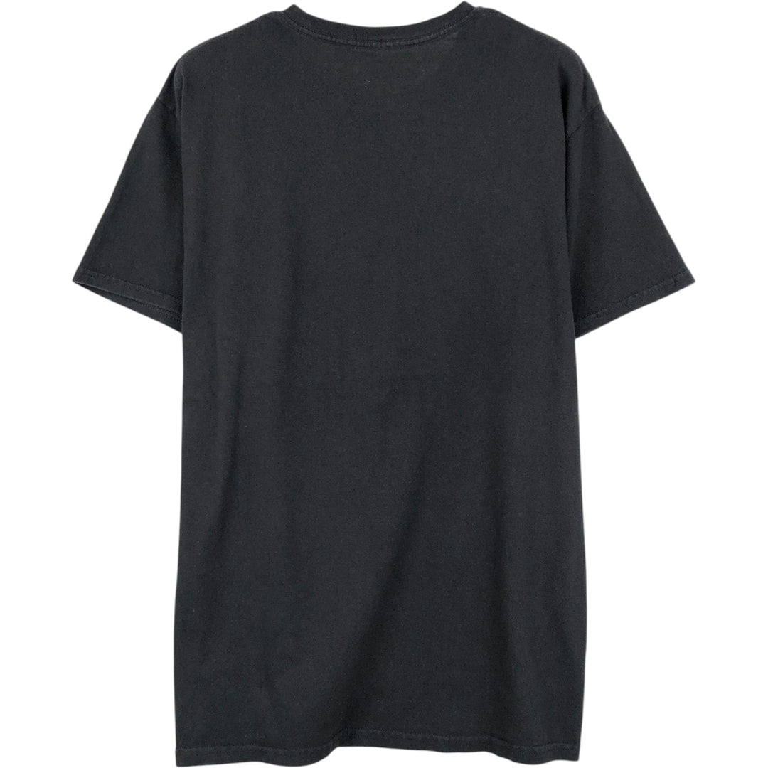 Ripple Junction TED 2 Movie T-Shirt (Men's Size M) cotton black type Vintage Second Hand