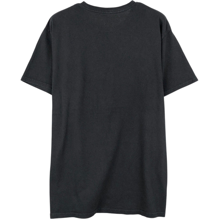 Ripple Junction TED 2 Movie T-Shirt (Men's Size M) cotton black type Vintage Second Hand
