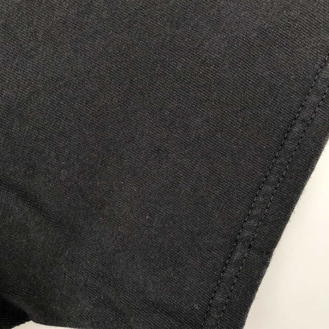 Ripple Junction TED 2 Movie T-Shirt (Men's Size M) cotton black type Vintage Second Hand