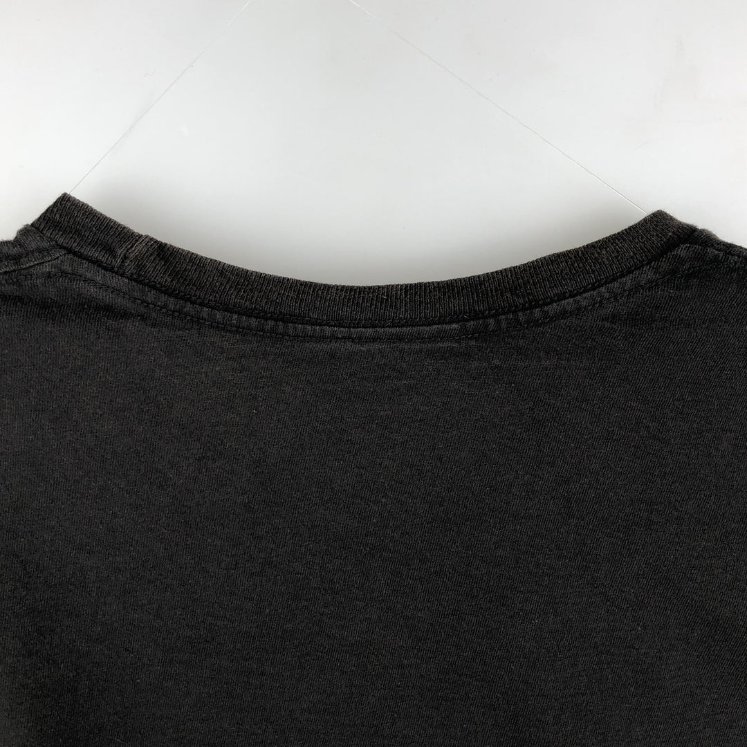 IT Movie T-shirt Men's XL size cotton black type Vintage Second Hand