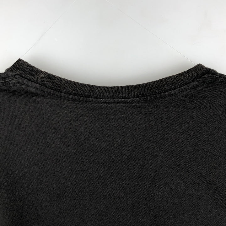 IT Movie T-shirt Men's XL size cotton black type Vintage Second Hand