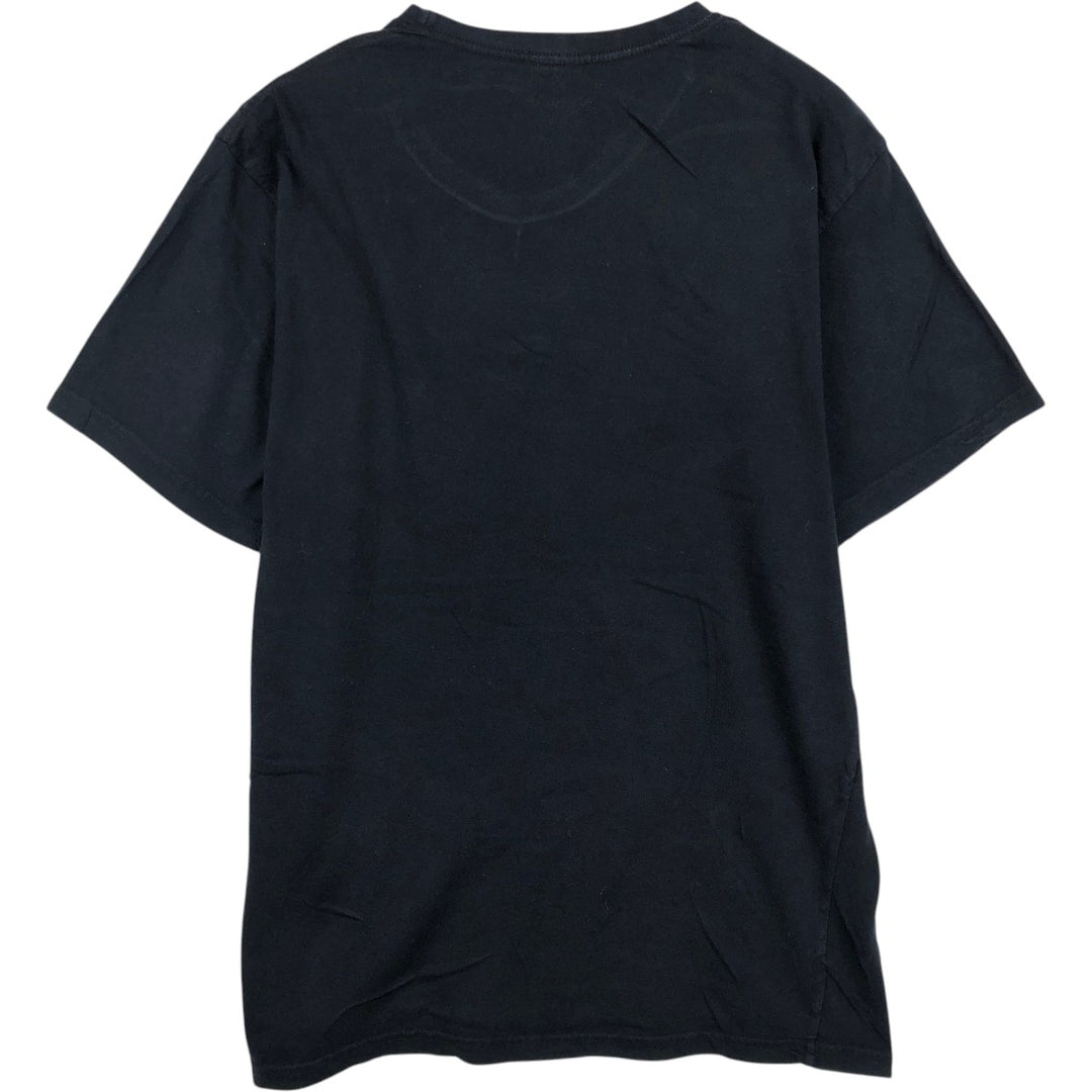 LOOTCRATE STRANGER THINGS Movie T-Shirt (Men's XL equivalent) cotton black type Vintage Second Hand
