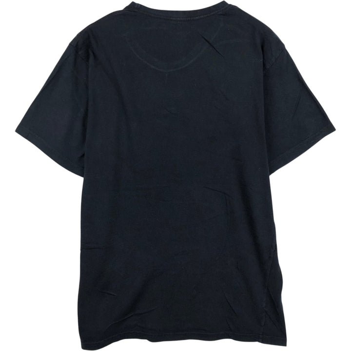 LOOTCRATE STRANGER THINGS Movie T-Shirt (Men's XL equivalent) cotton black type Vintage Second Hand