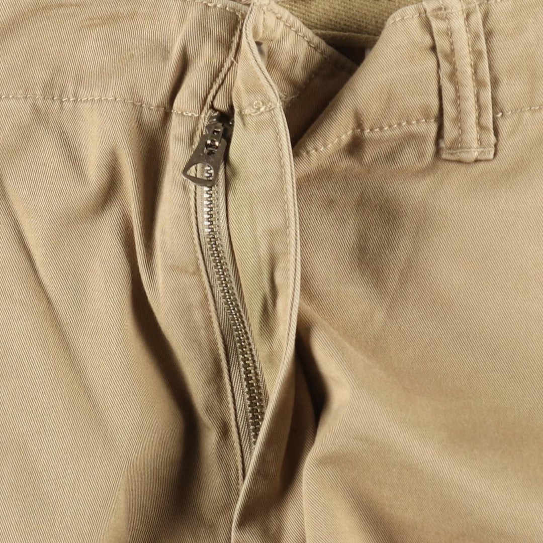Ralph Lauren POLO RALPH LAUREN RELAXED FIT Cargo Shorts, Men's Size W38 (approx.) unclear Beige type Vintage Second Hand