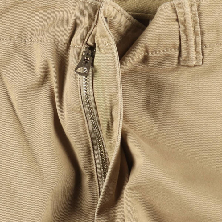 Ralph Lauren POLO RALPH LAUREN RELAXED FIT Cargo Shorts, Men's Size W38 (approx.) unclear Beige type Vintage Second Hand