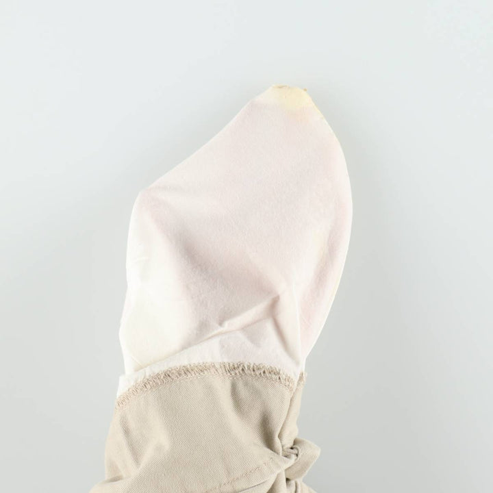 Ralph Lauren CHAPS Cargo Shorts, Men's Size W36 (approx.) cotton Beige type Vintage Second Hand