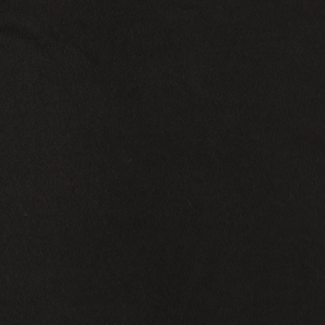 90'S Fruit of the Loom plain pocket t-shirt, men's size L equivalent, vintage. cotton black type Vintage Second Hand