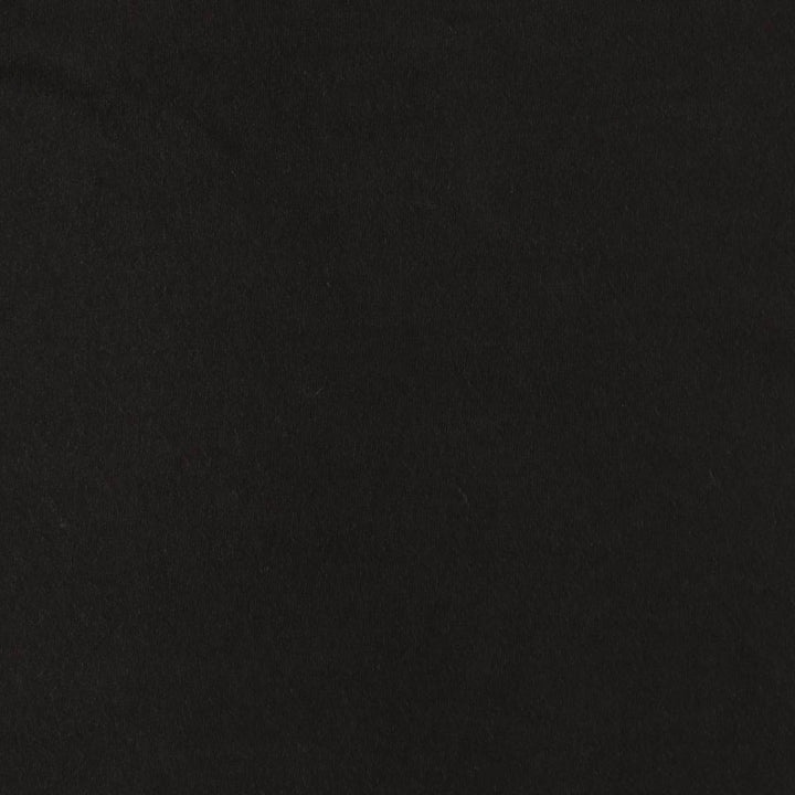 90'S Fruit of the Loom plain pocket t-shirt, men's size L equivalent, vintage. cotton black type Vintage Second Hand