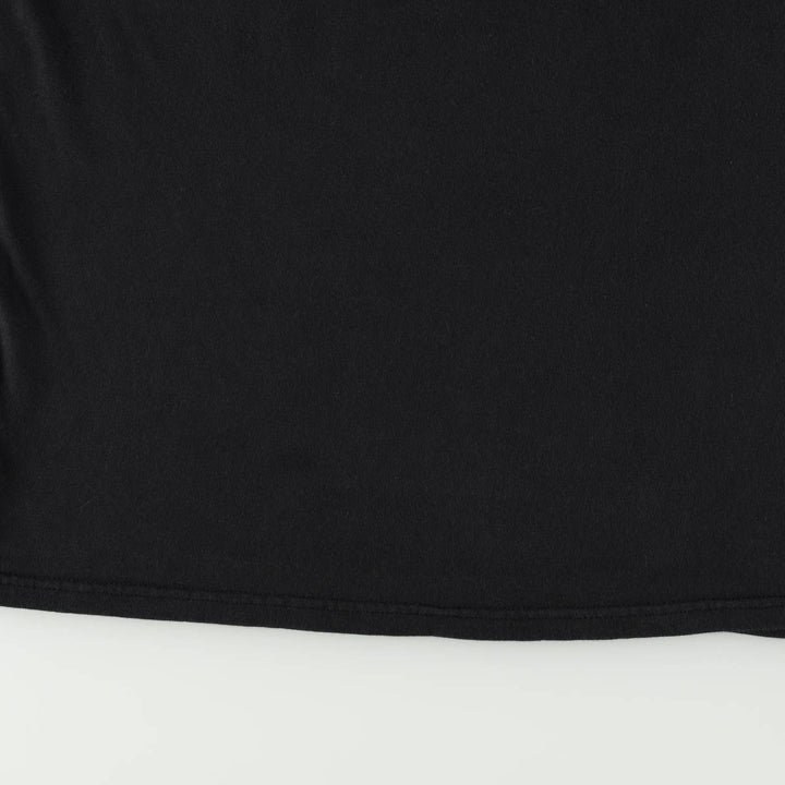 JEAN MICHEL BASQUIAT Art T-shirt, Men's Size L (approx.) cotton black type Vintage Second Hand