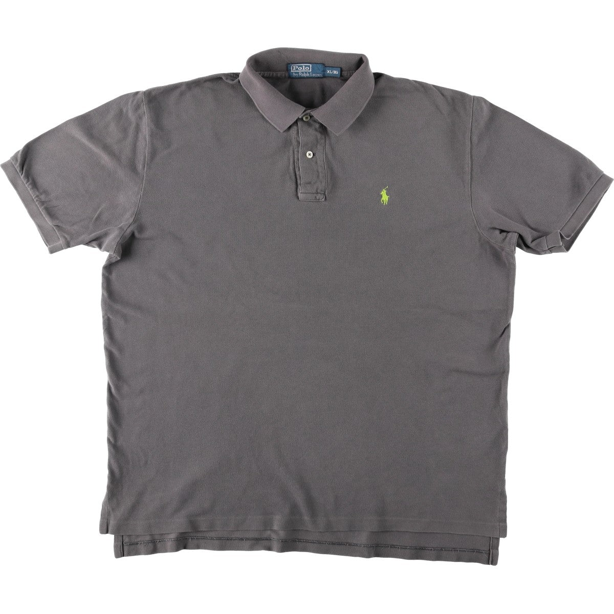 ラルフローレン Ralph Lauren POLO by Ralph Lauren 半袖 ポロシャツ