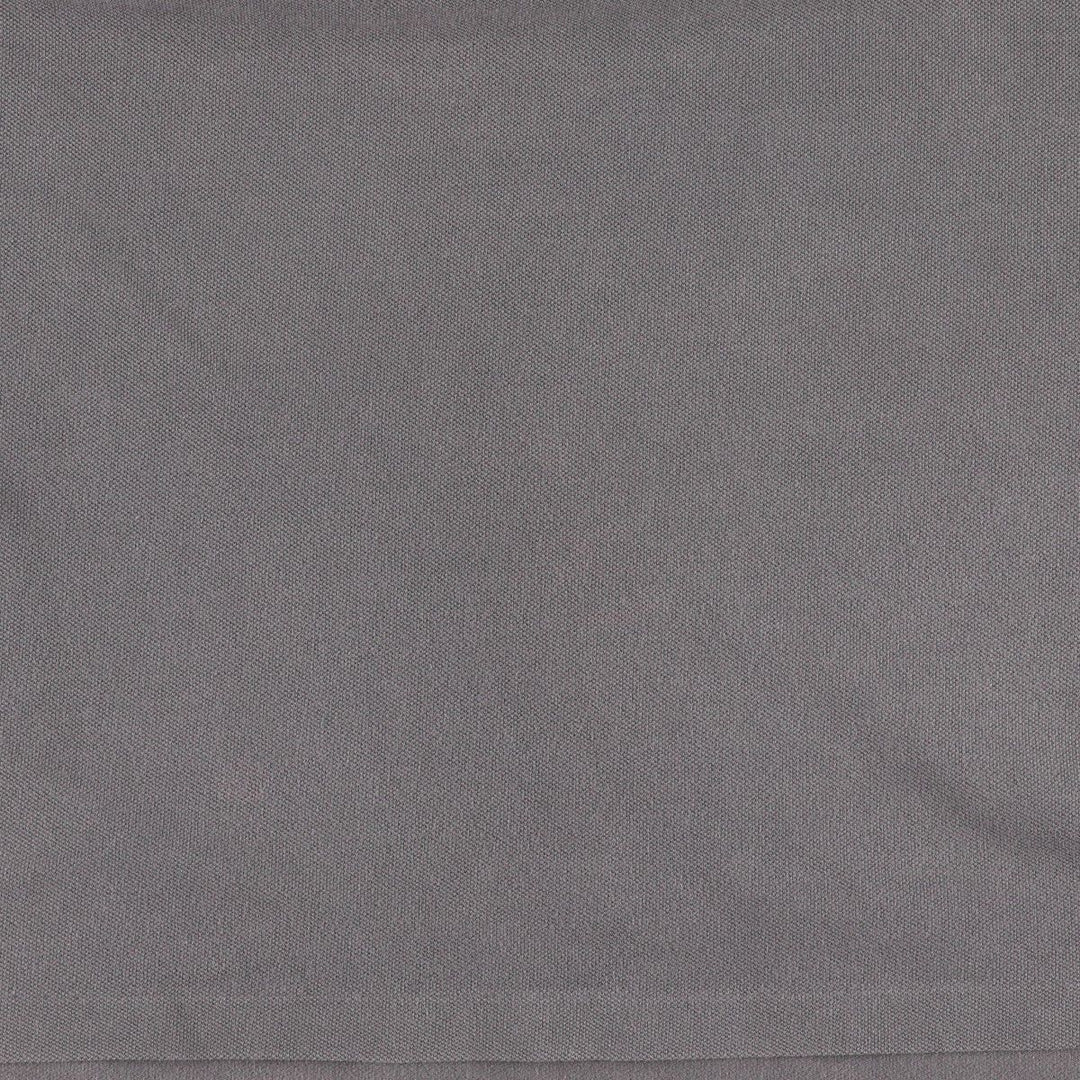 Ralph Lauren POLO by Ralph Lauren short sleeve polo shirt, men's XL size cotton gray type Vintage Second Hand