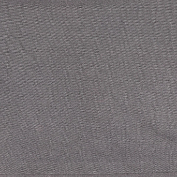 Ralph Lauren POLO by Ralph Lauren short sleeve polo shirt, men's XL size cotton gray type Vintage Second Hand