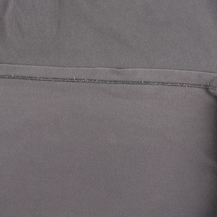 Ralph Lauren POLO by Ralph Lauren short sleeve polo shirt, men's XL size cotton gray type Vintage Second Hand