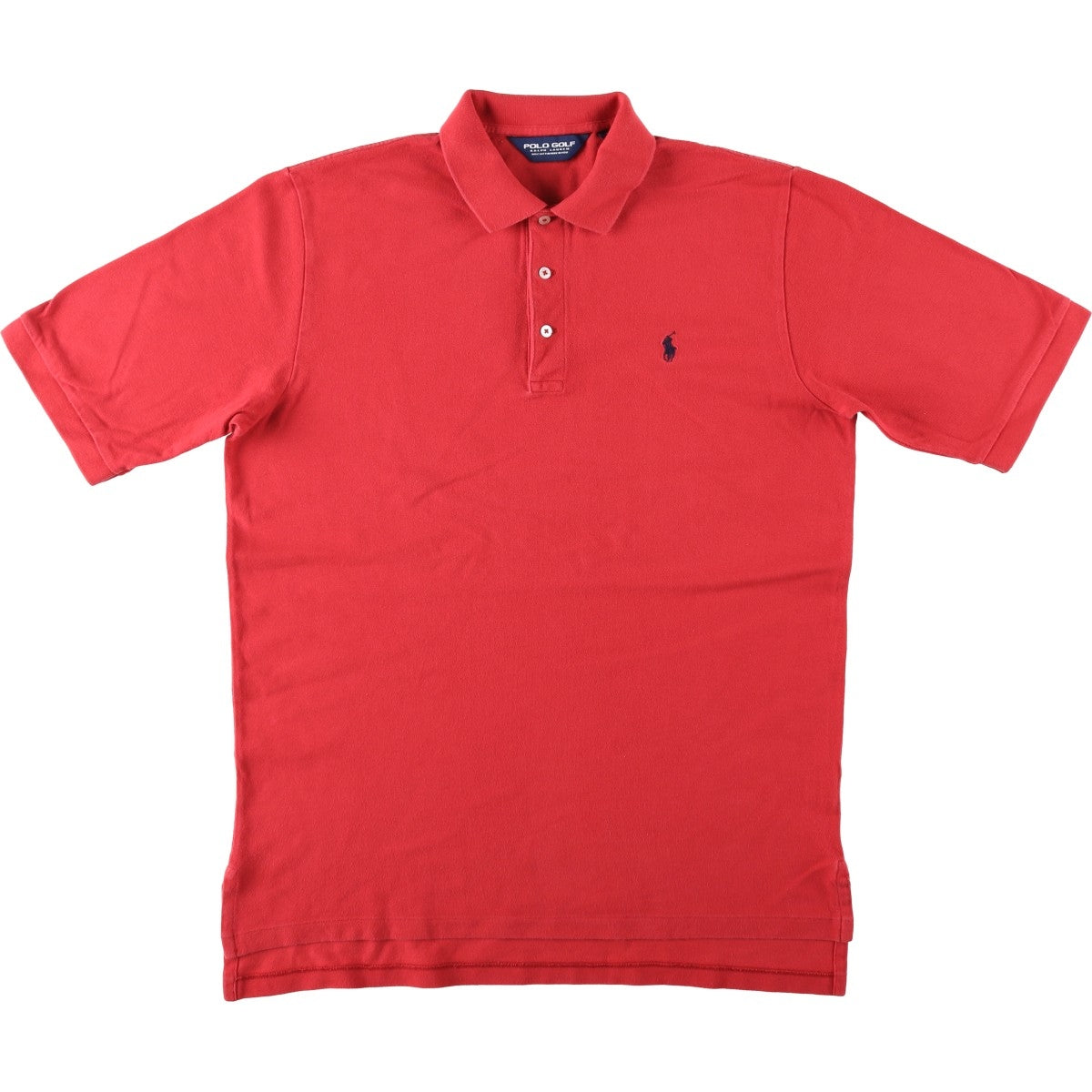 ラルフローレン Ralph Lauren POLO GOLF ポロゴルフ 半袖 ポロシャツ