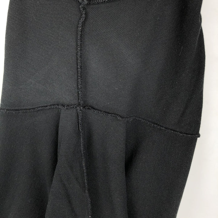 Lacoste LACOSTE Short Sleeve Polo Shirt Size 5 Men's L cotton black type Vintage Second Hand