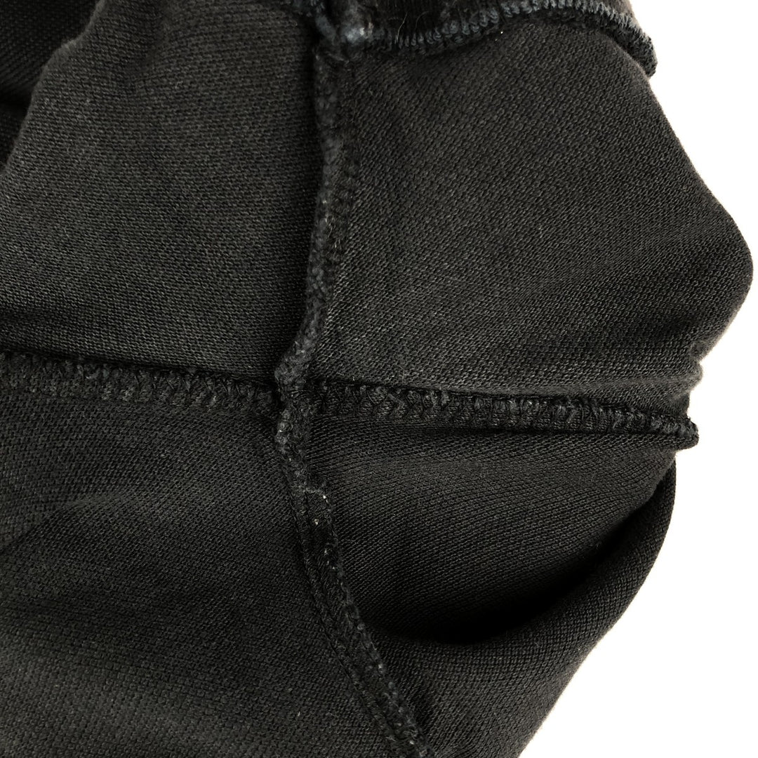 Ralph Lauren POLO RALPH LAUREN CUSTOM SLIM FIT short sleeve polo shirt men's size S cotton black type Vintage Second Hand
