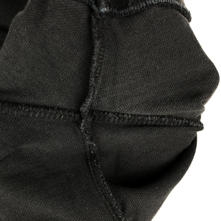 Ralph Lauren POLO RALPH LAUREN CUSTOM SLIM FIT short sleeve polo shirt men's size S cotton black type Vintage Second Hand