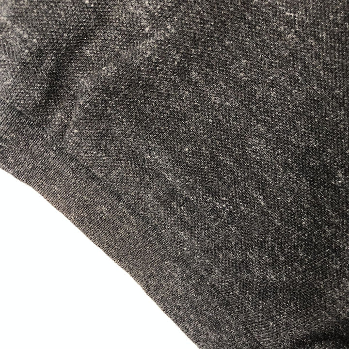 Ralph Lauren POLO RALPH LAUREN short sleeve polo shirt men's XL equivalent cotton black type Vintage Second Hand
