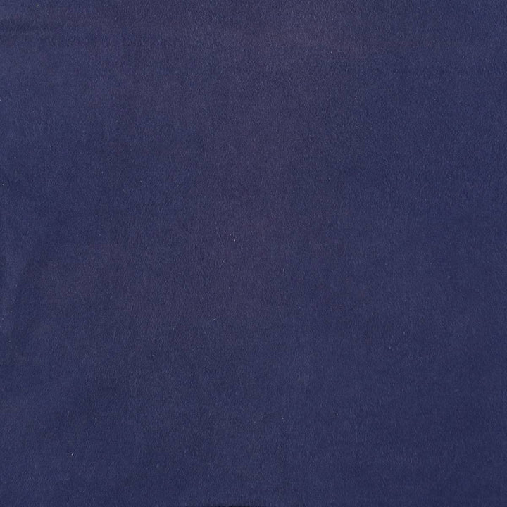 80'S Hanes BEEFY-T Blue Tag Philippe The Original Print T-Shirt, Made in USA, Men's Size L (approx.) cotton navy blue type Vintage Second Hand