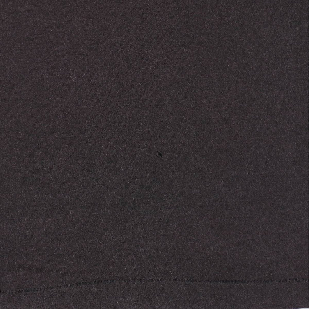 ~80'S Screen Stars Batman Character Print T-Shirt, Men's XL (approx.), Vintage cotton black type Vintage Second Hand