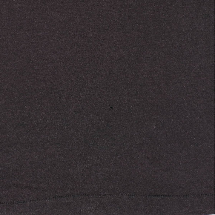 ~80'S Screen Stars Batman Character Print T-Shirt, Men's XL (approx.), Vintage cotton black type Vintage Second Hand