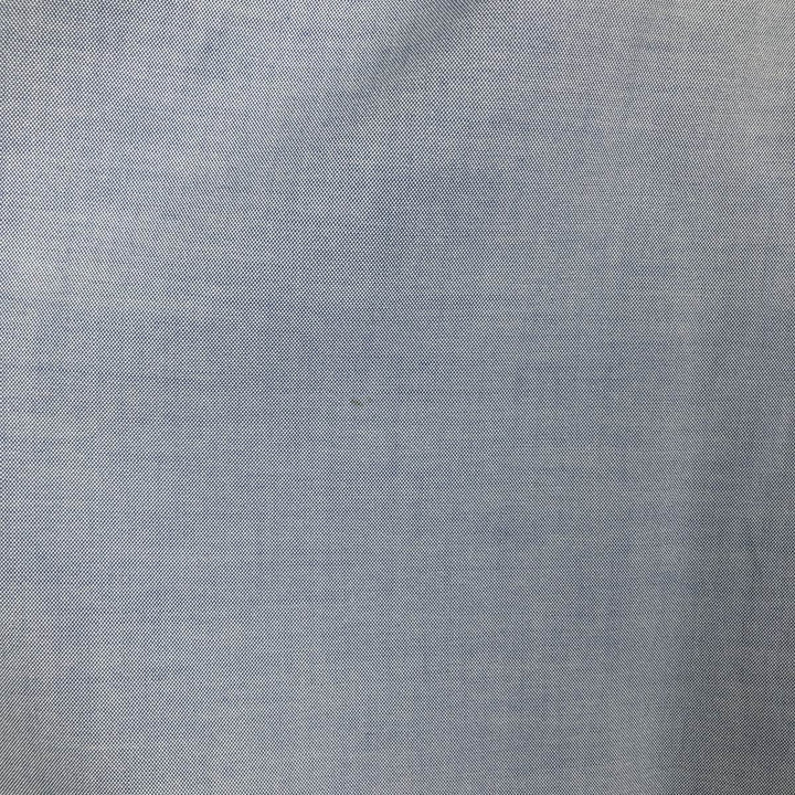 Ralph Lauren POLO by Ralph Lauren YARMOUTH long sleeve button down shirt, men's size L cotton Blue type light blue Vintage Second Hand