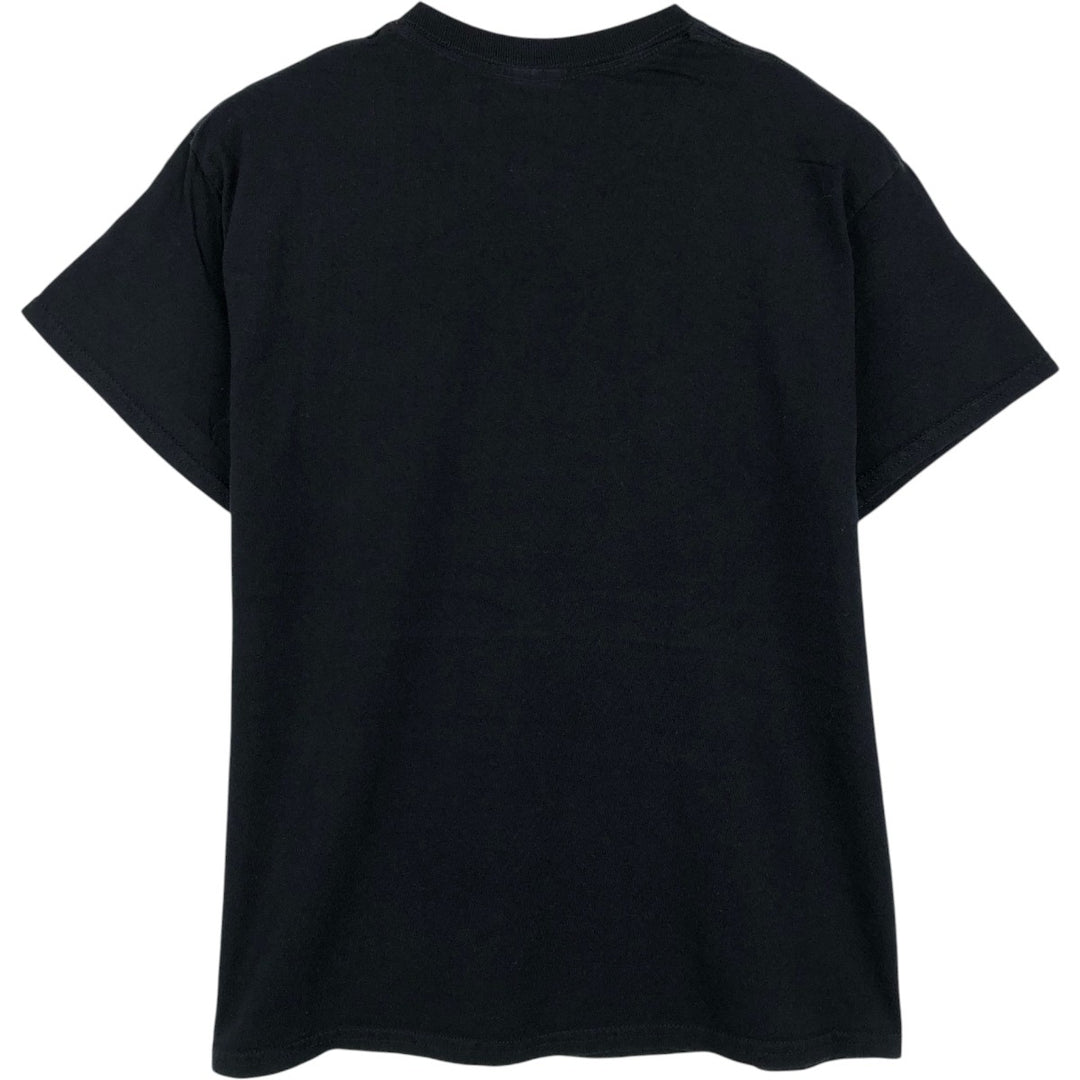 Scarface Movie T-shirt, Men's M size cotton black type Vintage Second Hand