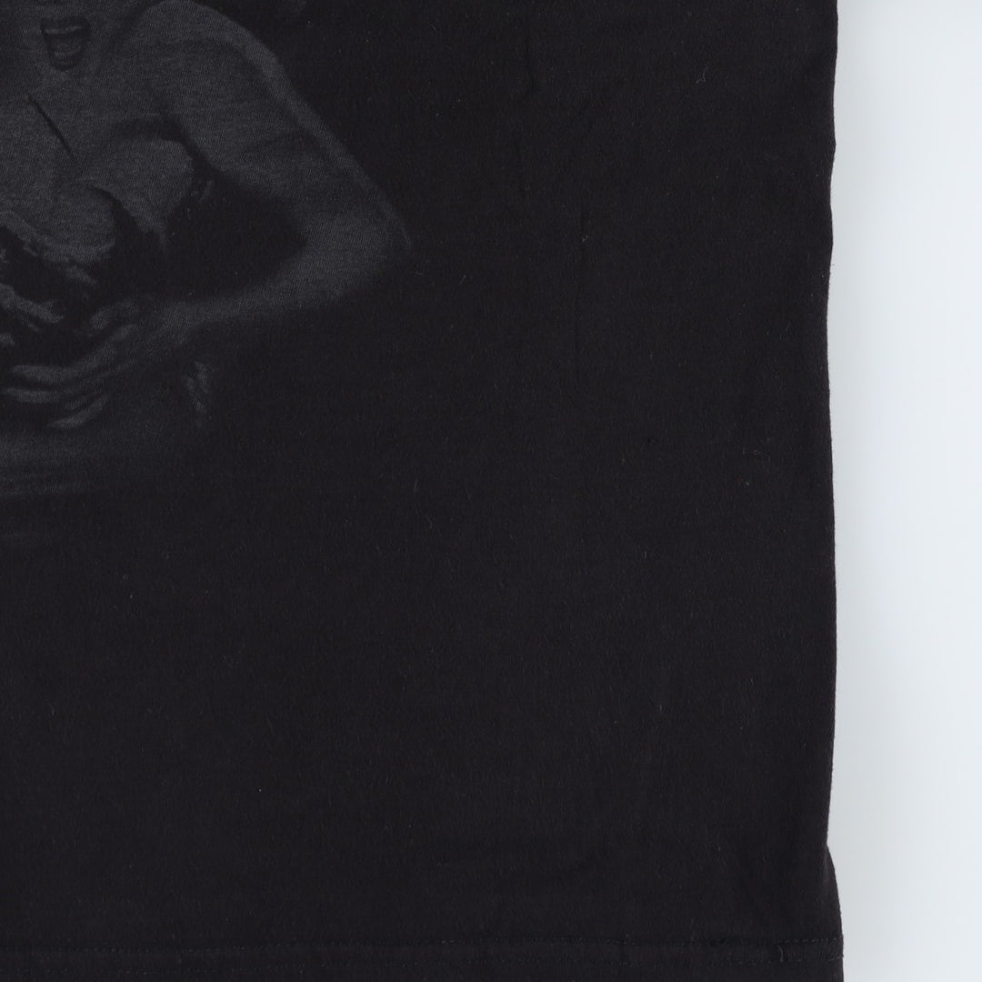 Creature from the Black Lagoon Movie T-Shirt (Made in USA) cotton black type Vintage Second Hand