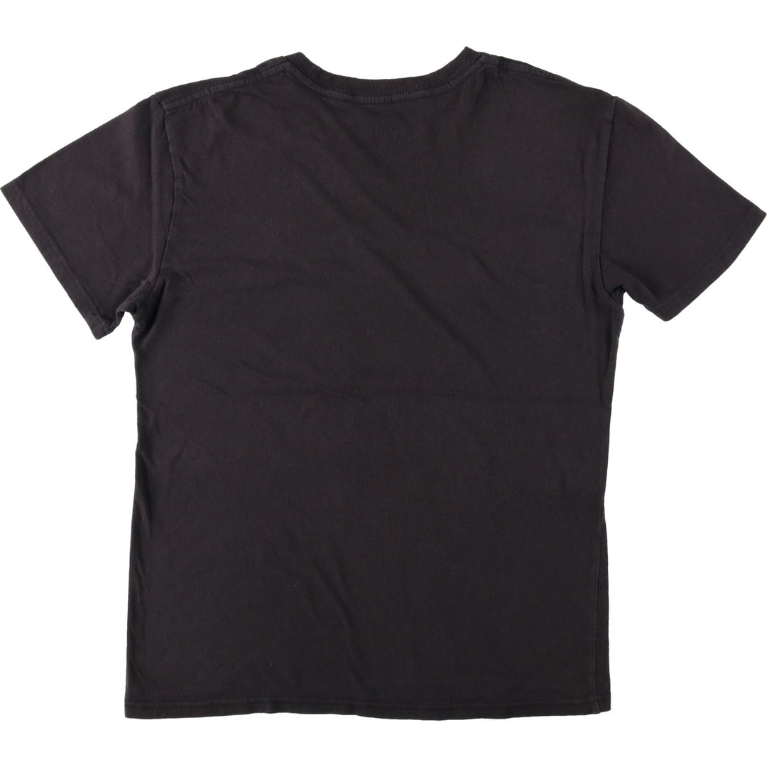 TWILIGHT Movie T-shirt (Men's size S) cotton black type Vintage Second Hand