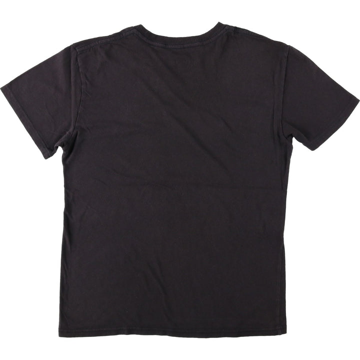TWILIGHT Movie T-shirt (Men's size S) cotton black type Vintage Second Hand