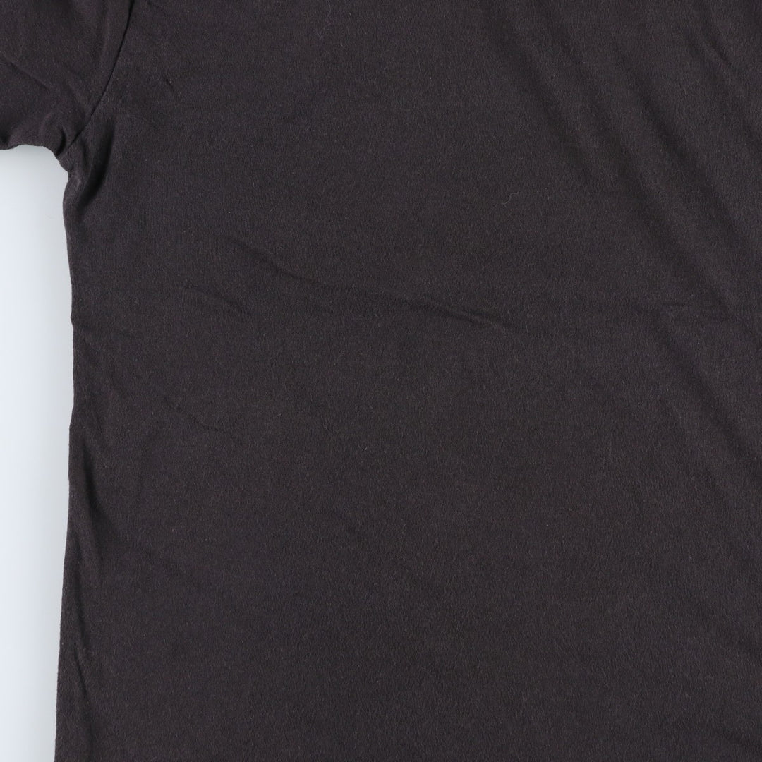 TWILIGHT Movie T-shirt (Men's size S) cotton black type Vintage Second Hand