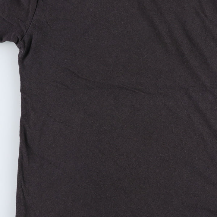 TWILIGHT Movie T-shirt (Men's size S) cotton black type Vintage Second Hand