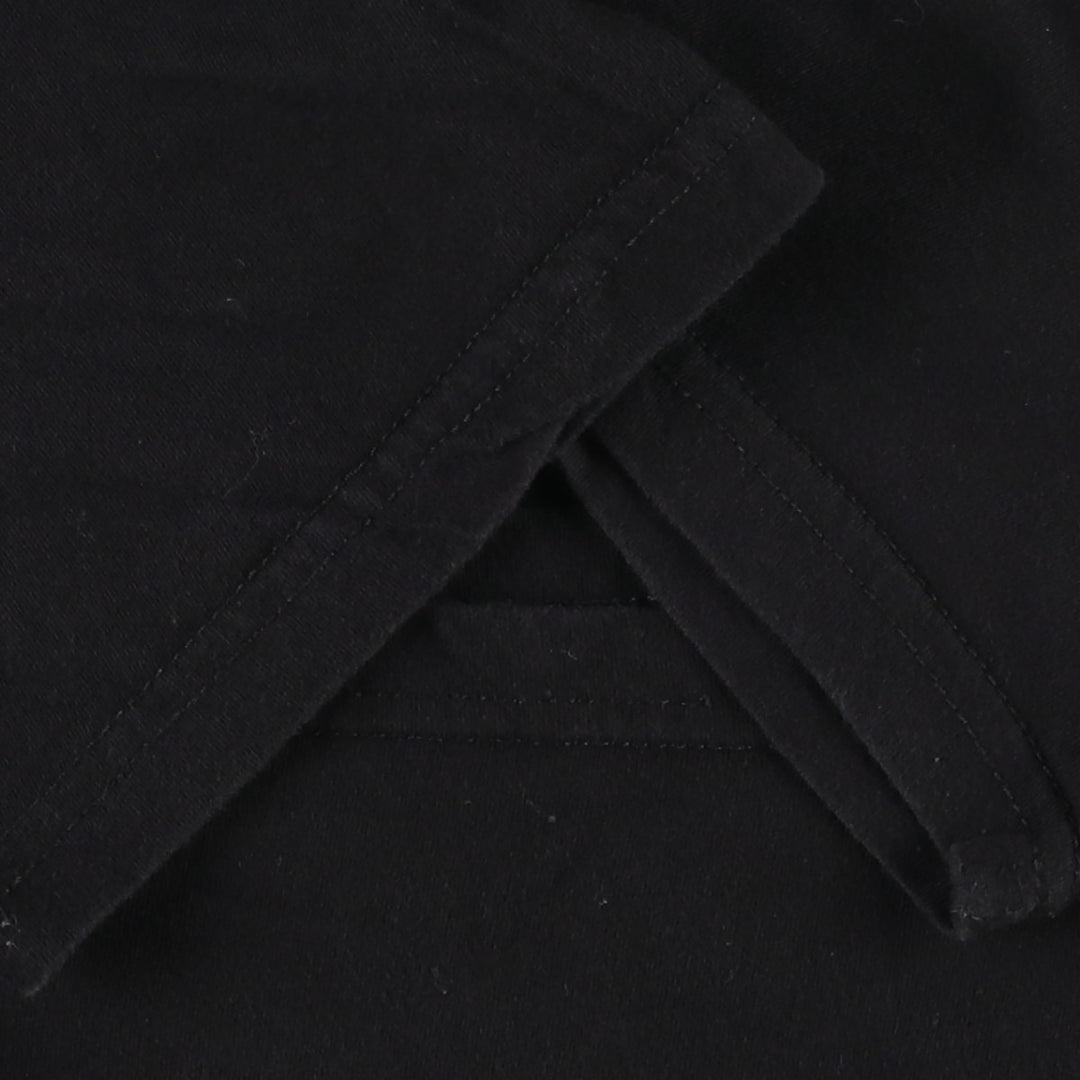 TULTEX Twilight Saga Breaking Dawn Part 2 Movie T-Shirt (Men's XXL equivalent) cotton black type Vintage Second Hand