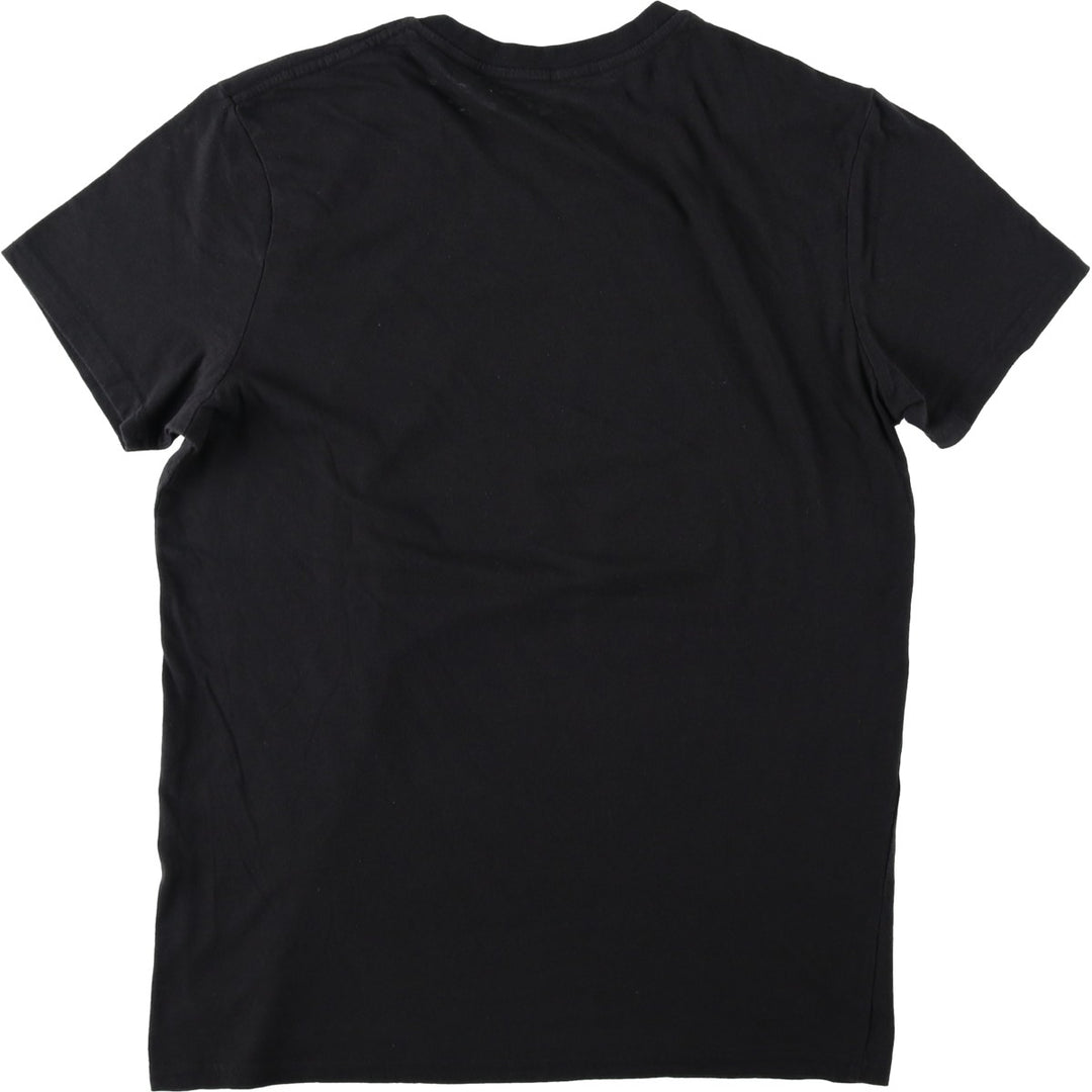 AVATAR Movie T-Shirt (Men's Size M) cotton black type Vintage Second Hand