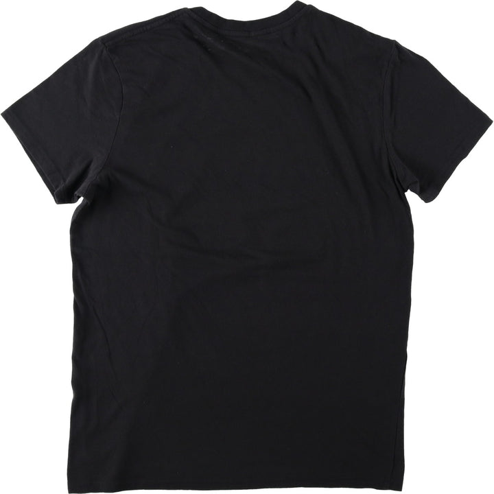 AVATAR Movie T-Shirt (Men's Size M) cotton black type Vintage Second Hand