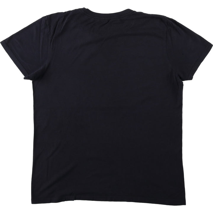 Harry Potter Sirius Black Movie T-Shirt (Men's Size S) cotton black type Vintage Second Hand