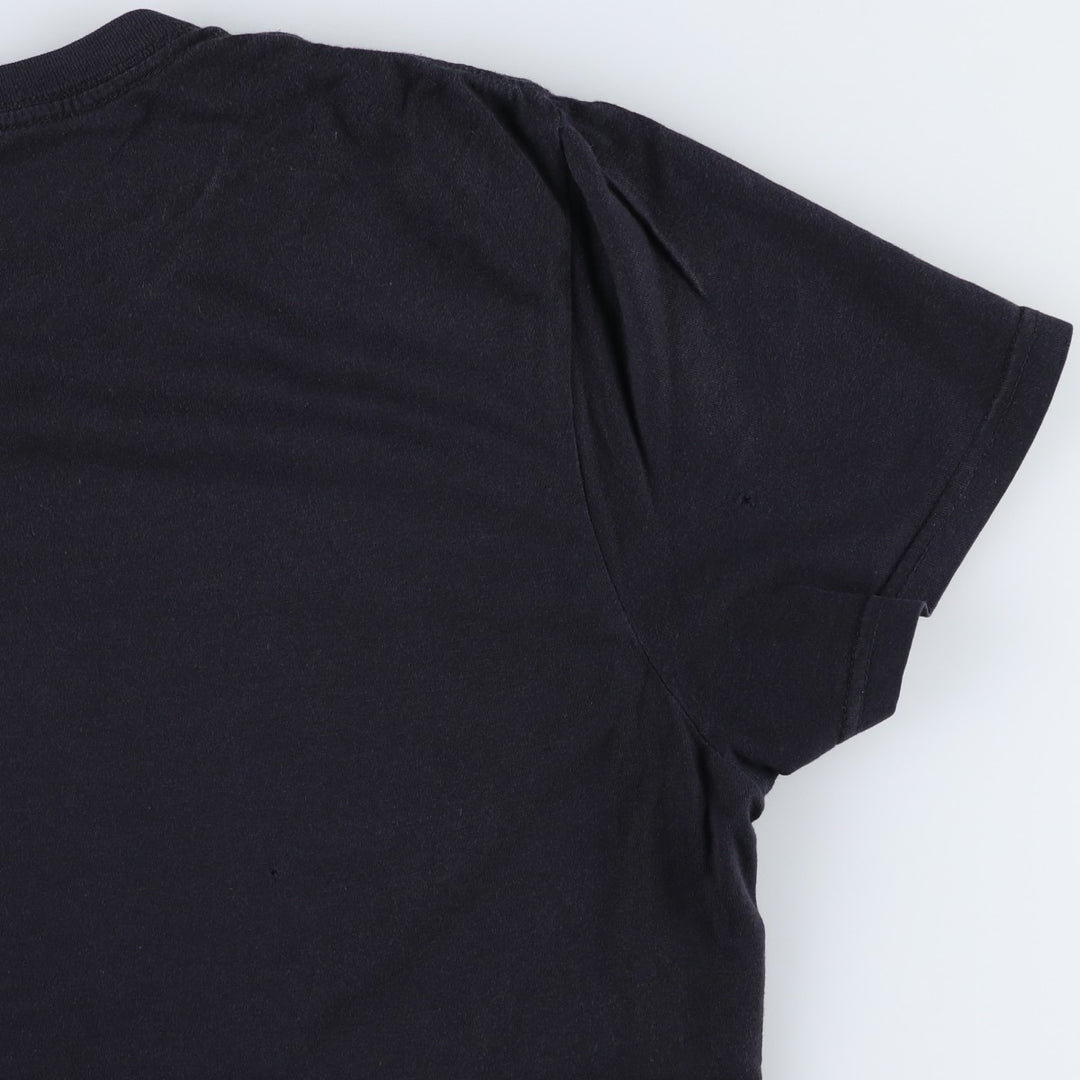 Harry Potter Sirius Black Movie T-Shirt (Men's Size S) cotton black type Vintage Second Hand