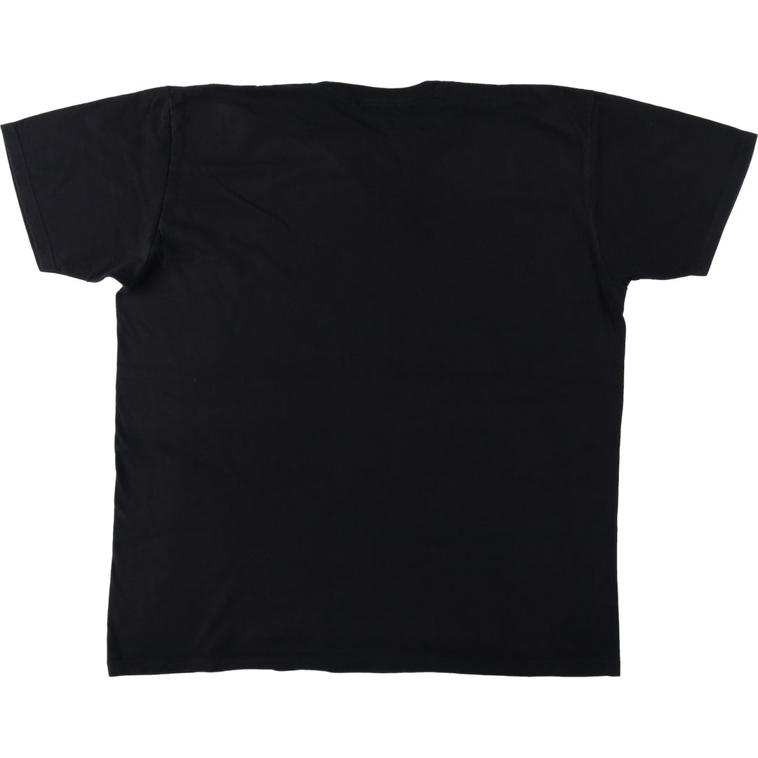 Harry Potter Dobby Movie T-Shirt (Men's XL equivalent) cotton black type Vintage Second Hand