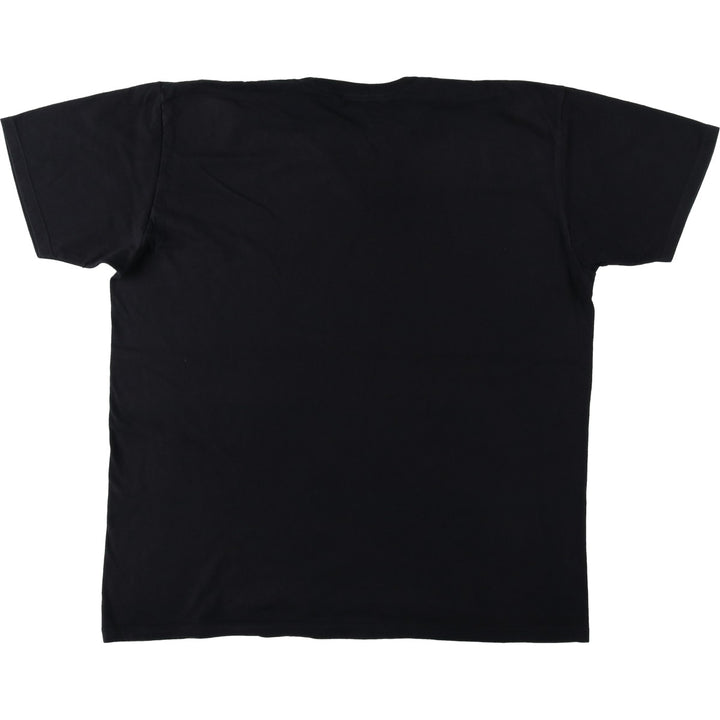 Harry Potter Dobby Movie T-Shirt (Men's XL equivalent) cotton black type Vintage Second Hand