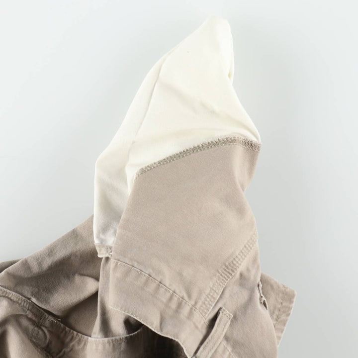 Carhartt Duck Painter Shorts, Shorts, Men's, W36 equivalent cotton Beige type Vintage Second Hand